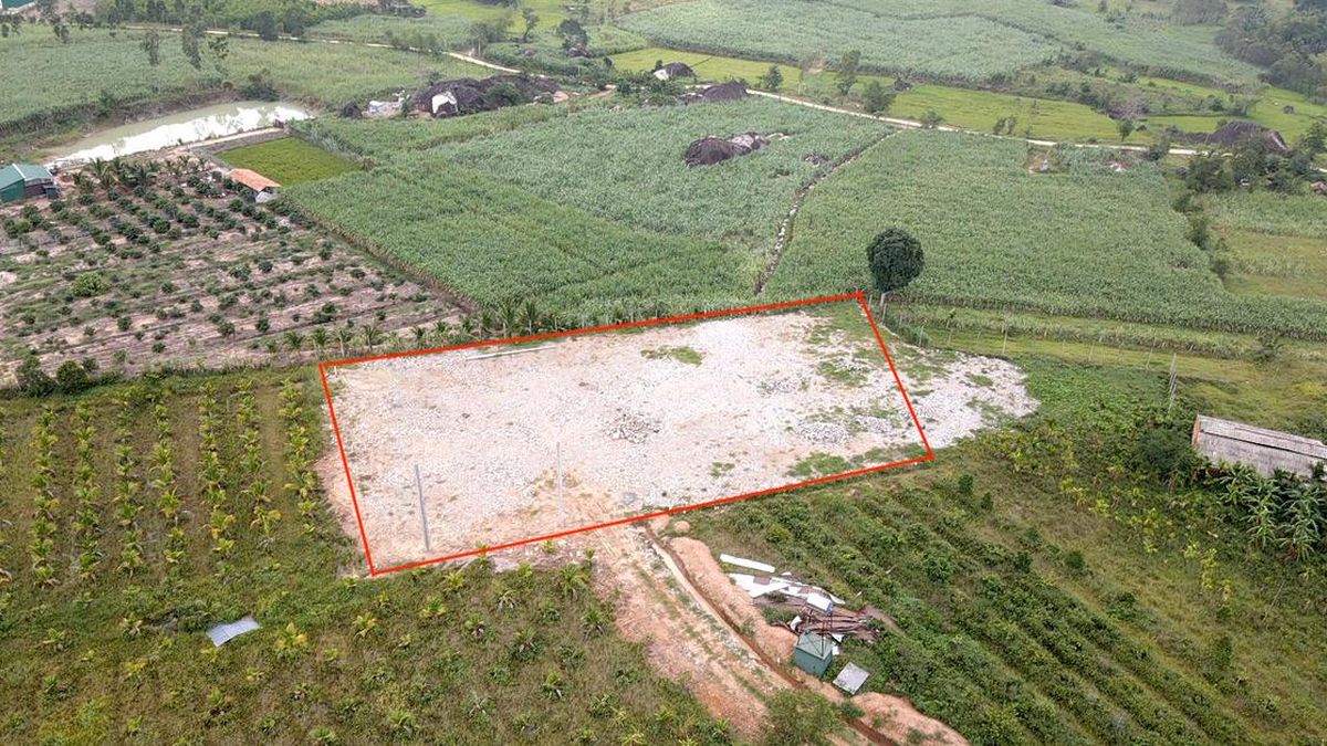 Đắk Lắk: Vì sao xã M'Drắk hủy quyết định chuyển mục đích hơn 4.000m² đất? - Báo Xây Dựng