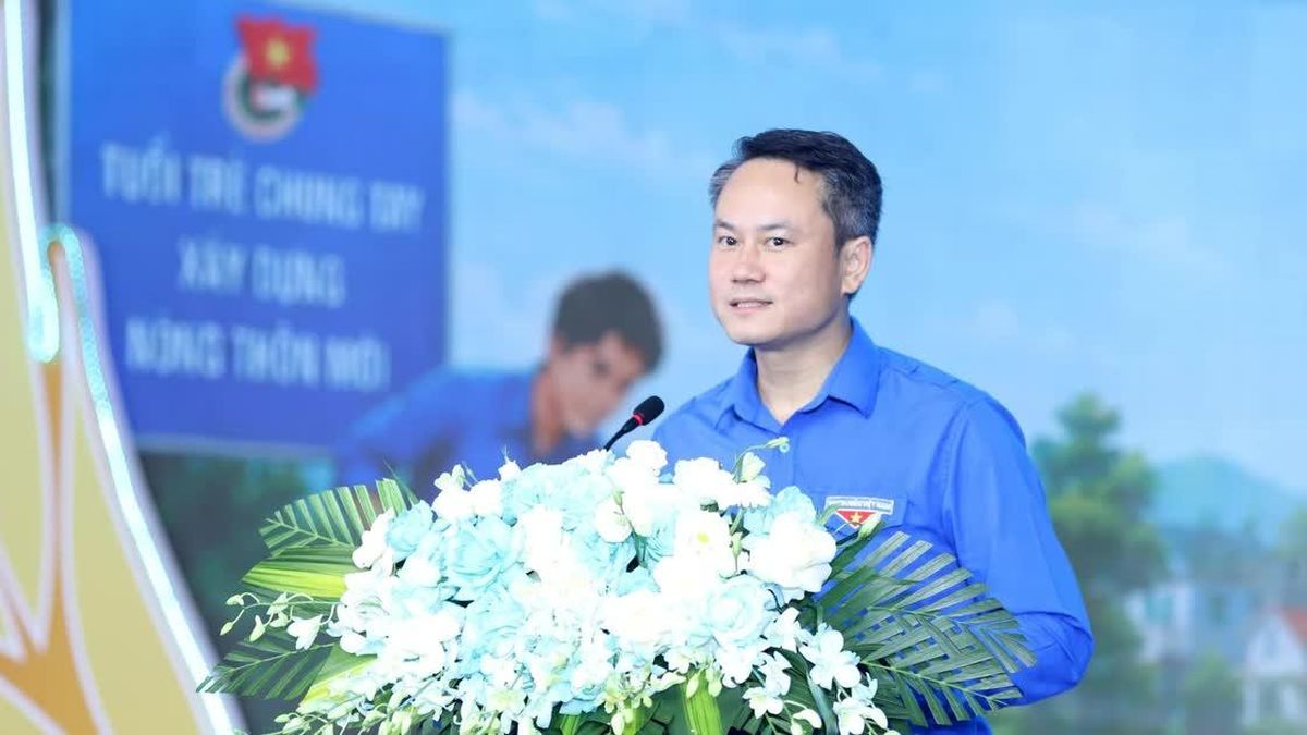 Tuổi trẻ cả nước đồng loạt ra quân Ngày cao điểm, Ngày Chủ nhật xanh năm 2026 - Báo Nhân Dân