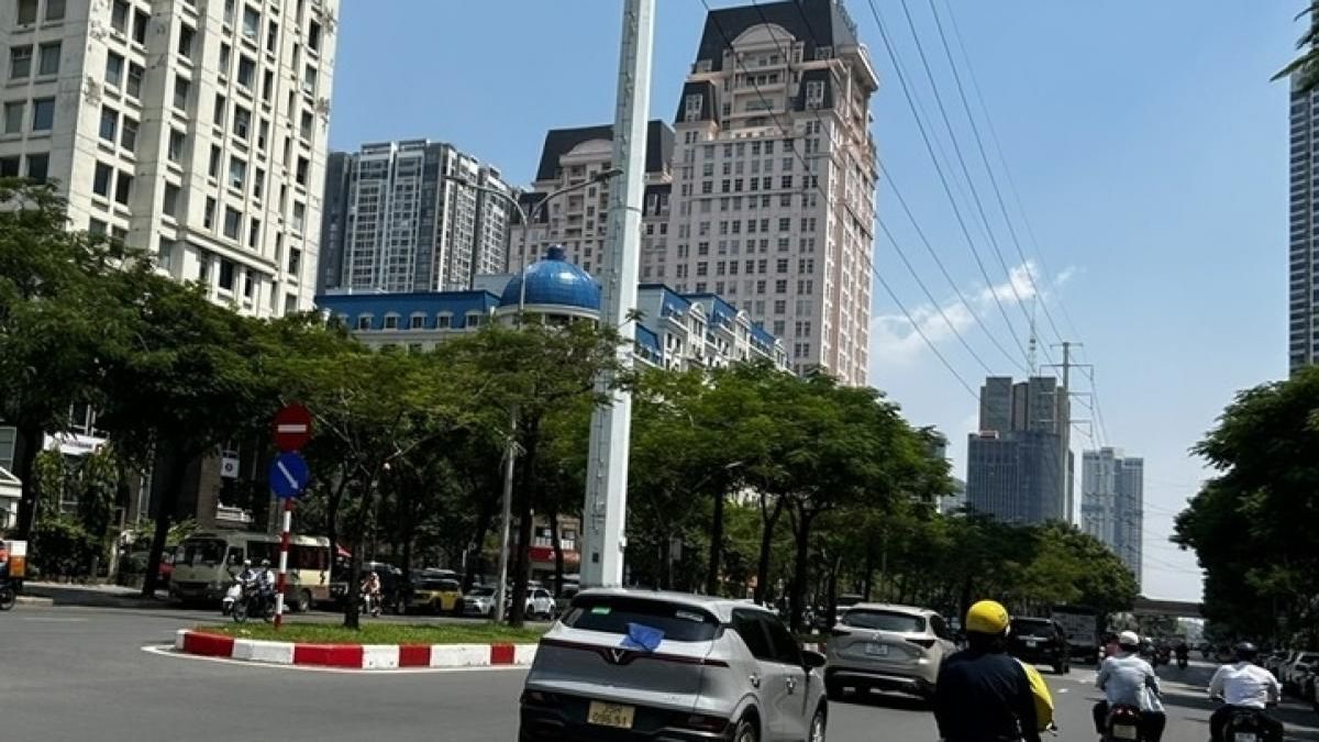 Dự báo thời tiết 10 ngày tới (20-30/9): Bắc Bộ mưa dông vài nơi, có ngày nắng; Nam Bộ xuất hiện đợt mưa vừa, cục bộ mưa to đến rất to - Báo Thế Giới & Việt Nam