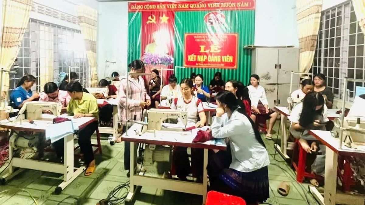 Thiết bị dạy nghề: Đầu tư đúng nhu cầu, tránh tình trạng 'học chay' - Báo Giáo Dục & Thời Đại