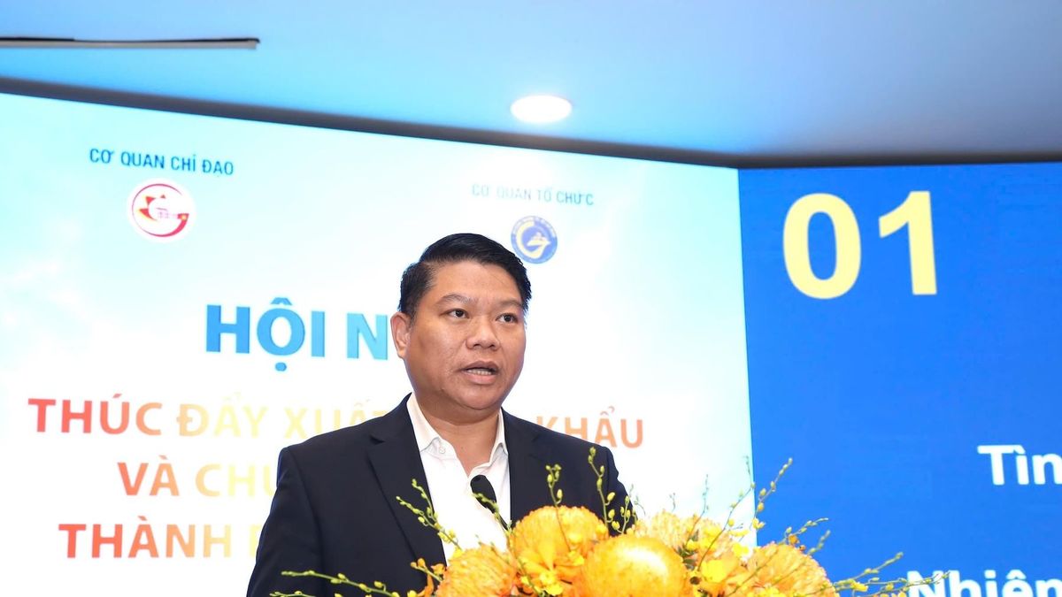 Chi phí logistics lên tới 17% GRDP, TPHCM quyết kéo giảm xuống dưới 15%