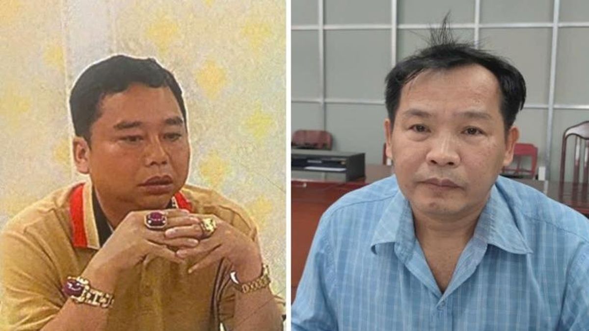 Phê chuẩn khởi tố 2 giám đốc về tội 'Lừa đảo chiếm đoạt tài sản'