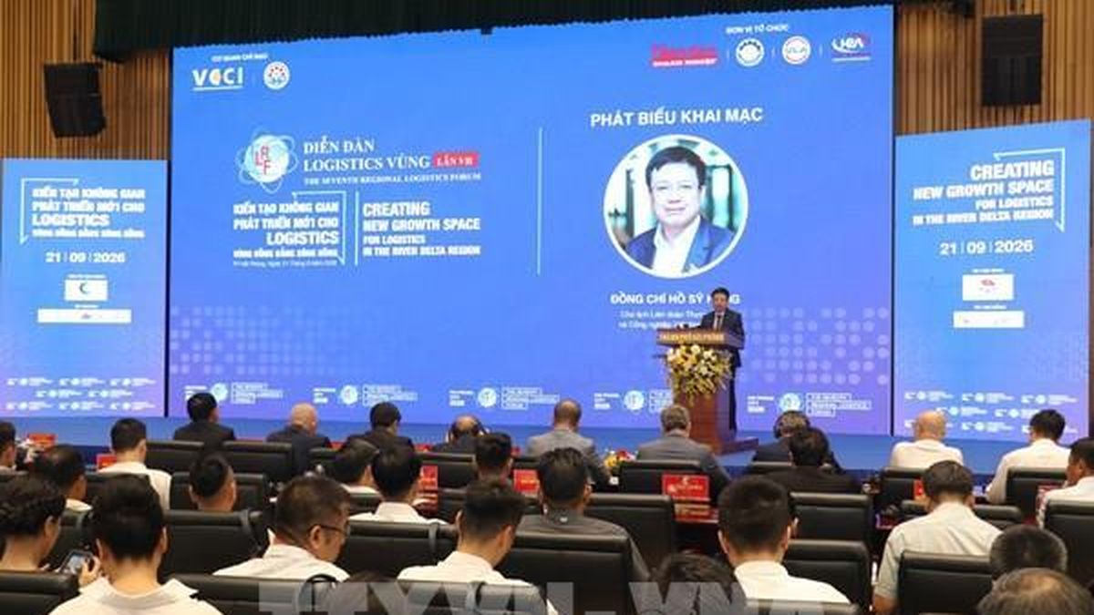 Điểm tin kinh tế Việt Nam nổi bật ngày 21/9/2026