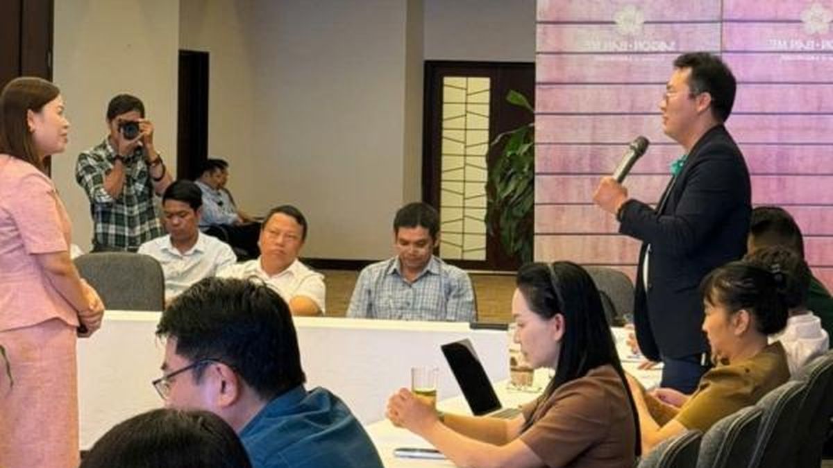 Khai thác ePing giúp nông sản chủ động vượt rào cản kỹ thuật xuất khẩu quốc tế - Nông nghiệp Hữu cơ Việt Nam