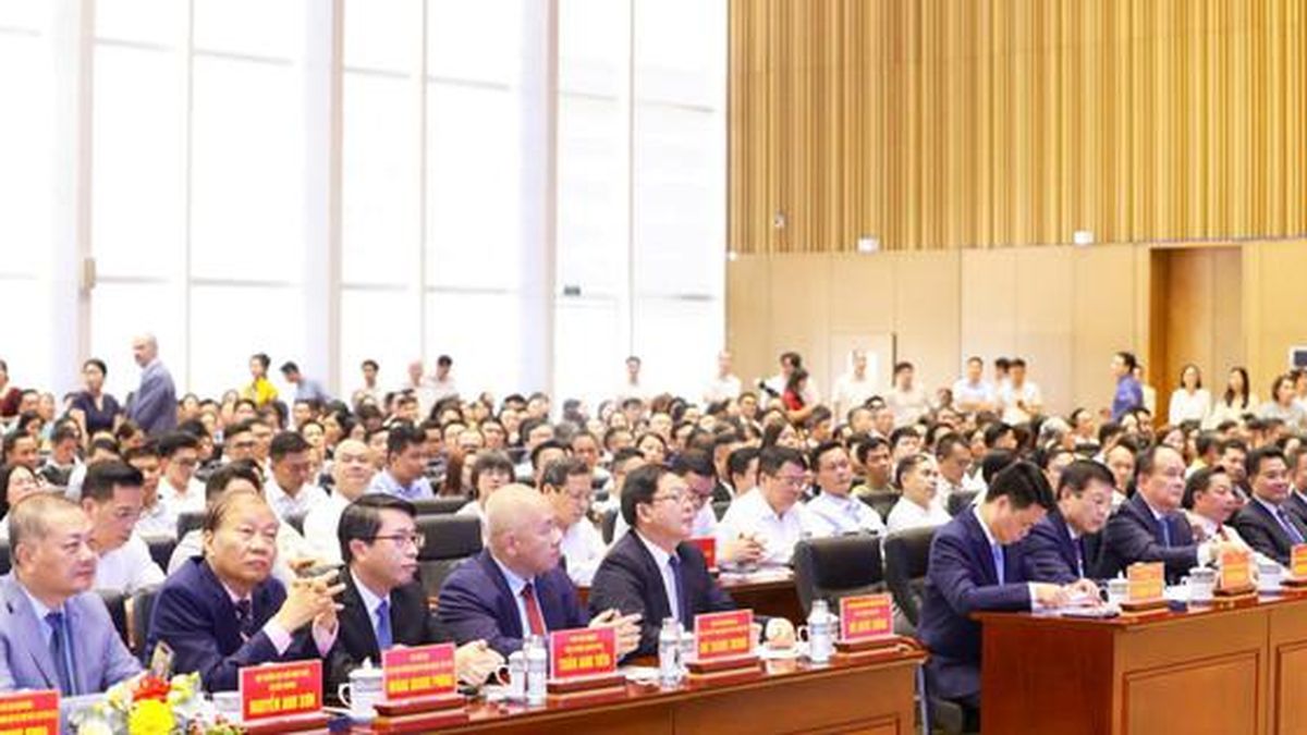 Kiến tạo không gian phát triển mới cho Logistics vùng đồng bằng sông Hồng