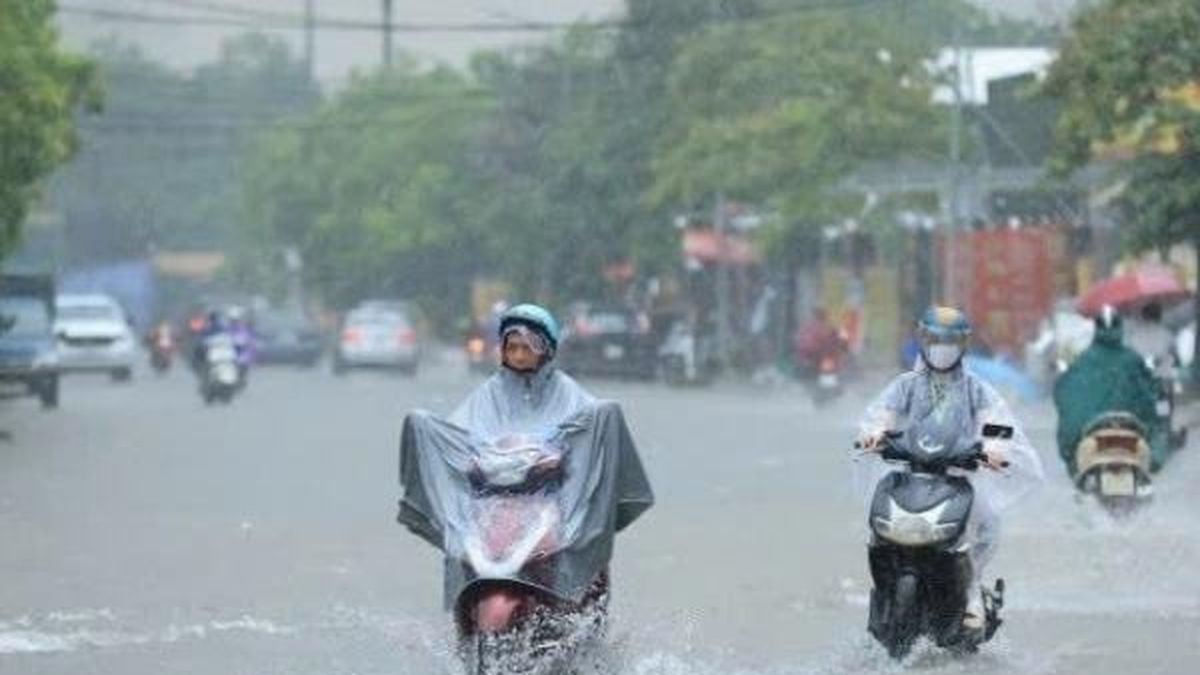 Đắk Lắk chủ động ứng phó mưa lớn, lũ quét, sạt lở, bảo đảm an toàn tính mạng người dân - Nông nghiệp Hữu cơ Việt Nam