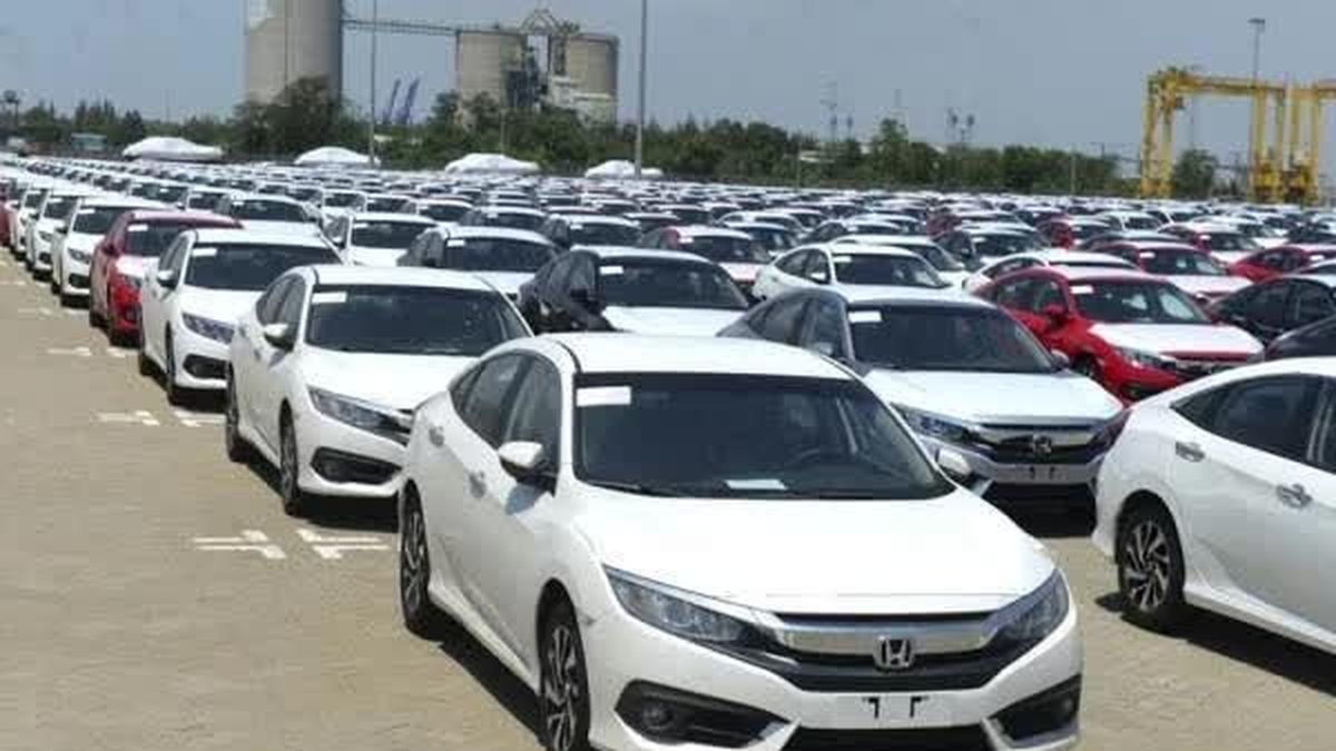 Xe ô tô Trung Quốc mở rộng thị phần tại Việt Nam
