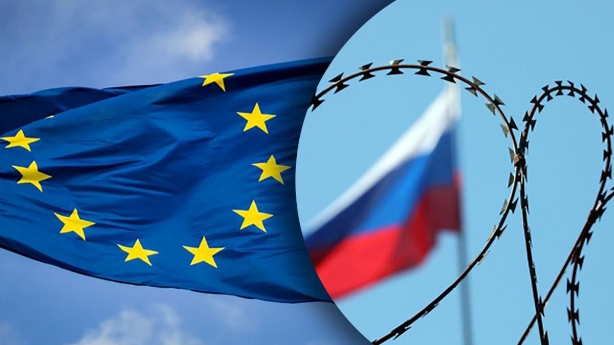EU chính thức gia hạn trừng phạt với hơn 3.000 mục tiêu liên quan xung đột Nga-Ukraine thêm 3 năm
