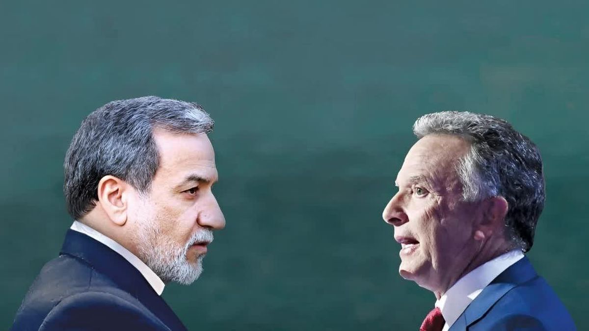 Truyền thông Iran: Ngoại trưởng Araghchi gặp Đặc phái viên Mỹ