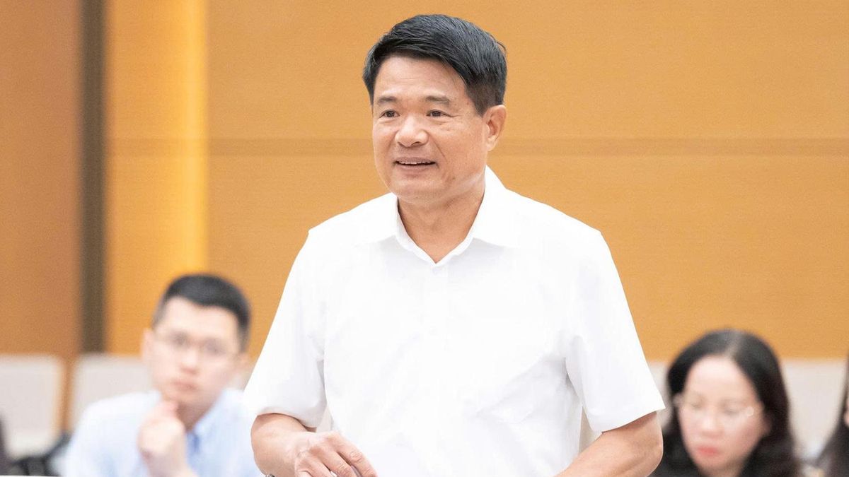 Đề xuất thu hồi tài sản tham nhũng, kinh tế, rửa tiền không cần kết tội