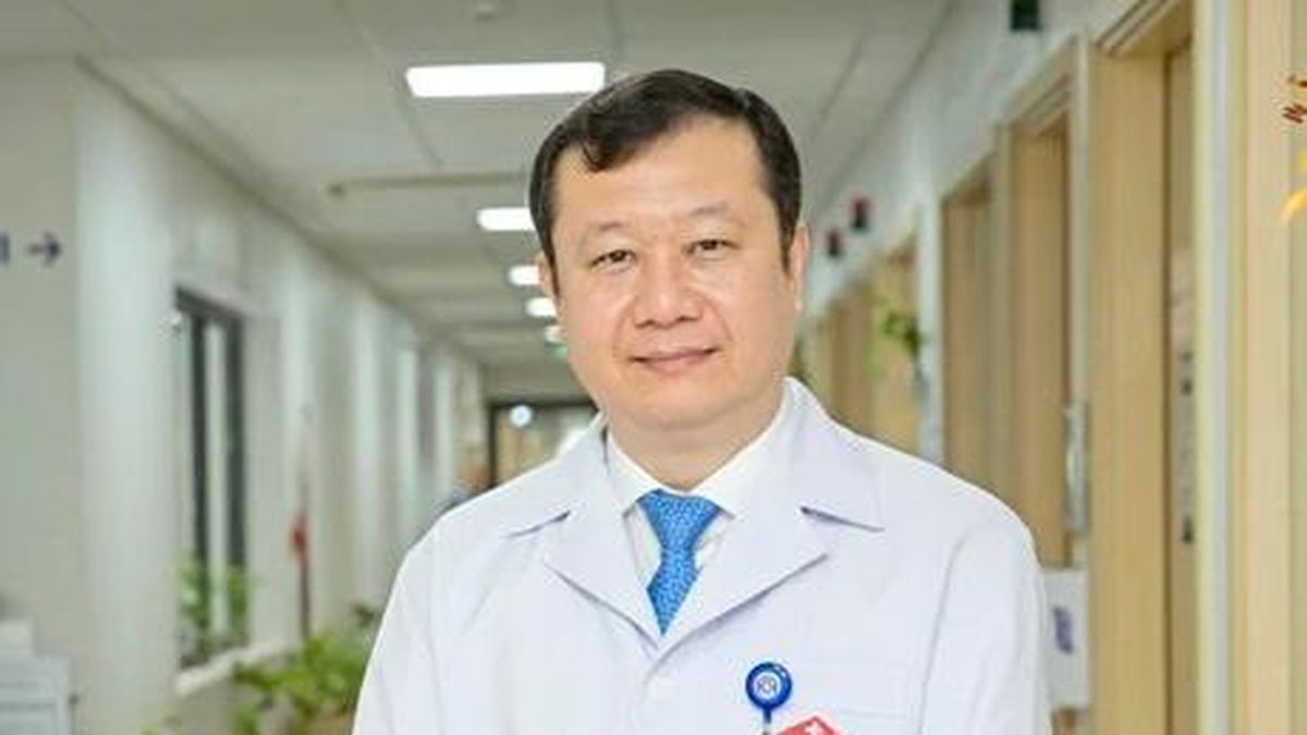 Giám đốc Bệnh viện Ung bướu Hà Nội ủy quyền điều hành công việc