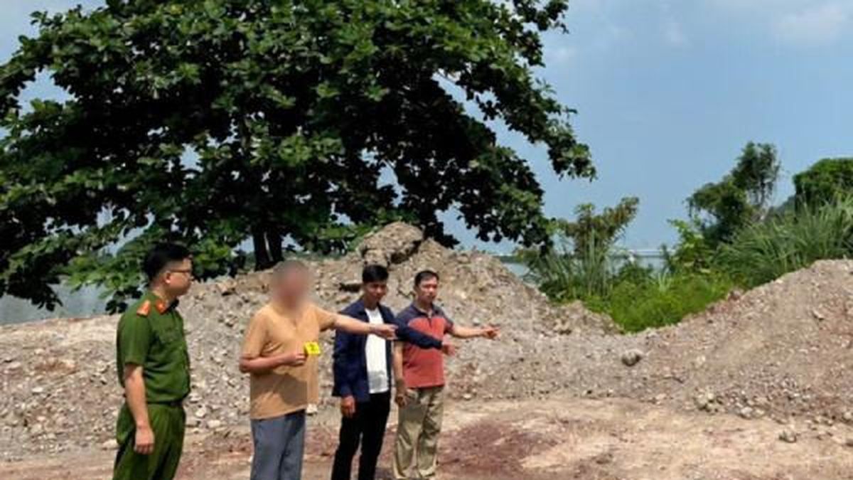 Khởi tố một tổng giám đốc tại Quảng Ninh