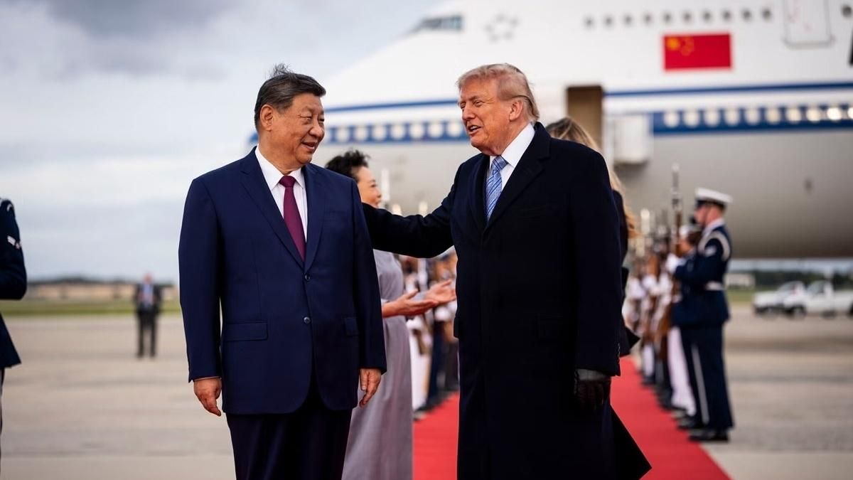 Thượng đỉnh Mỹ-Trung Quốc: Đồng ý gia hạn thỏa thuận đình chiến thương mại, Washington đang hối thúc Bắc Kinh một vấn đề