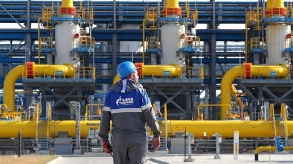 Triển vọng xuất khẩu nhiên liệu của Nga liên tiếp giảm, Moscow sẵn sàng bán hàng cho châu Âu, EU đã có hướng đi khác