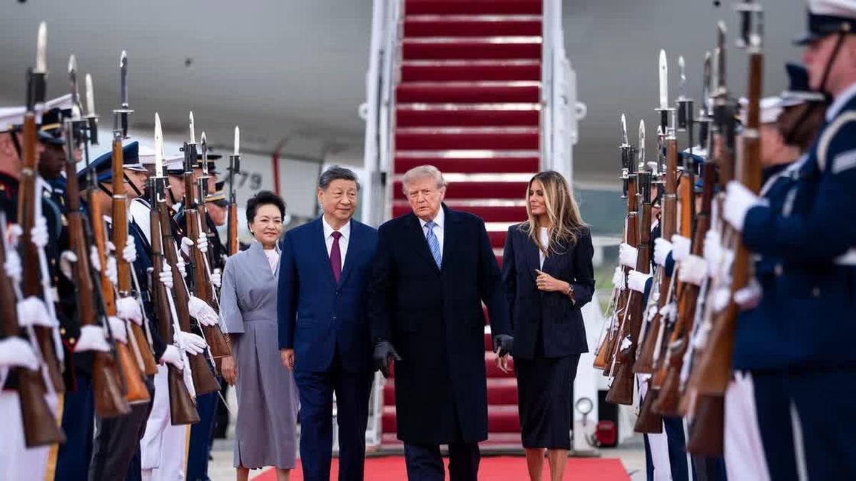 Mỹ-Trung gia hạn đình chiến thương mại thêm 2 tháng: Bước đi tạm thời hay tiền đề cho thỏa thuận lớn hơn?