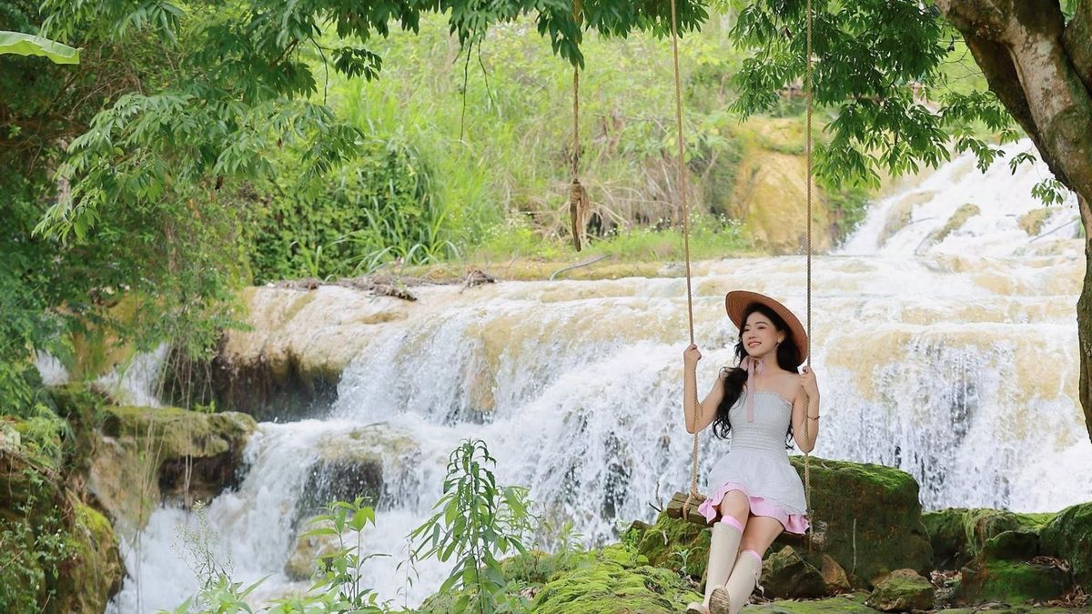 3 địa điểm du lịch lý tưởng tháng 10: Tiết trời se lạnh, biển mây bồng bềnh