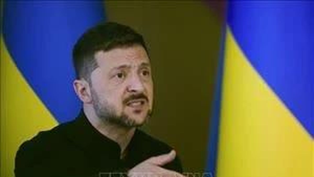 Ông Zelensky: Ukraine đánh chặn 60% tên lửa đạn đạo trong đợt tập kích mới