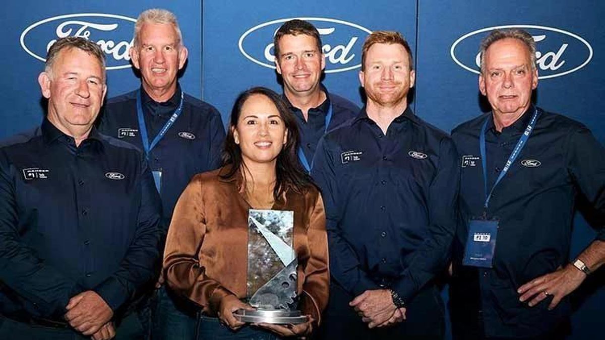 Ford Việt Nam 'thay tướng' sau loạt sản phẩm mới vừa ra mắt
