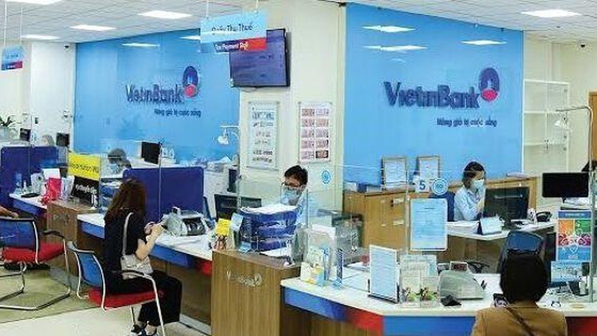 Một Big4 ngân hàng được dự báo lợi nhuận trước dự phòng vượt 70.000 tỷ trong năm 2026