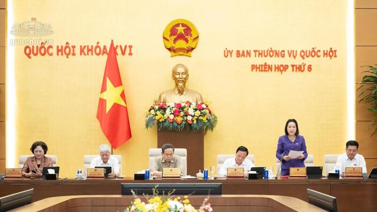 Ủy ban Thường vụ Quốc hội đồng ý mở rộng đối tượng tham gia bảo hiểm xã hội