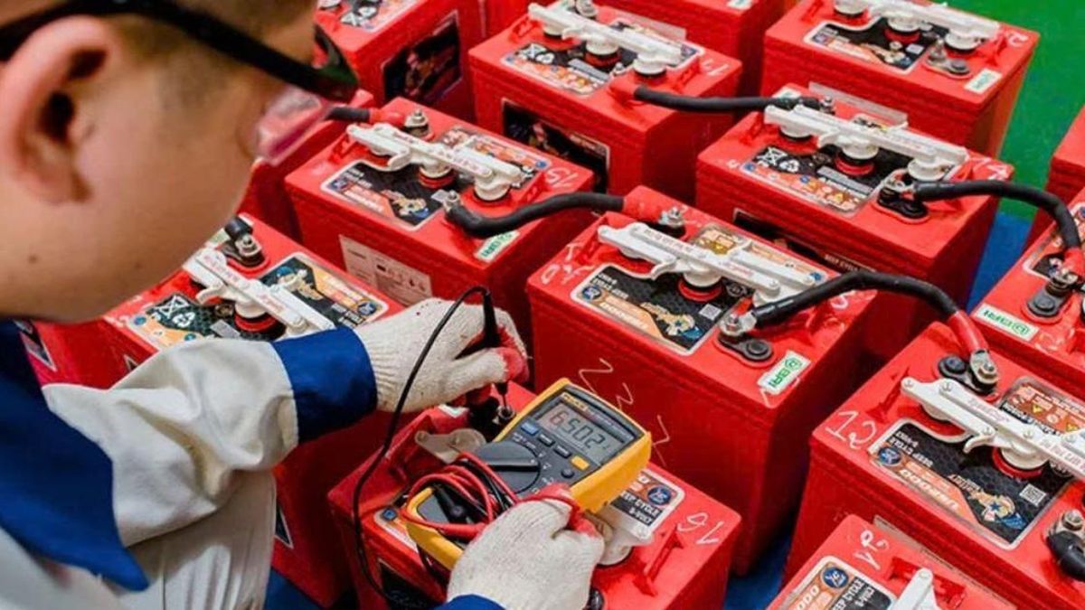 Năng lực công nghệ thực chất: Bài toán sống còn của ô tô Việt thời điện khí hoá