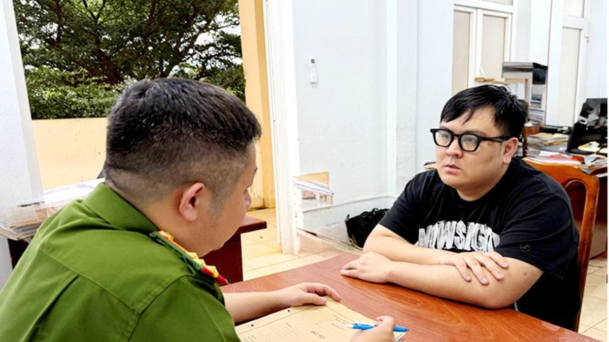 Cảnh giác bẫy đặt cọc thuê phòng trên mạng xã hội - Báo Thời Báo Ngân Hàng