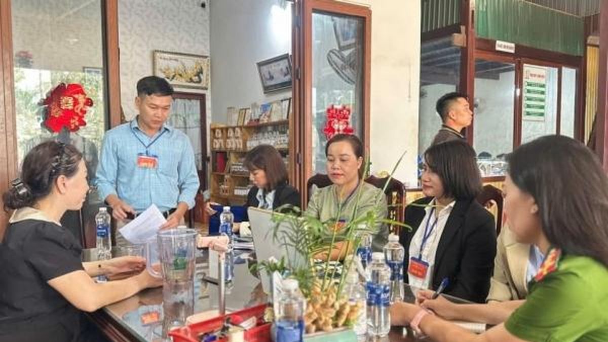 Xã Ea Kar tăng cường kiểm tra an toàn thực phẩm dịp Tết Trung thu năm 2026 trên địa bàn - Nông nghiệp Hữu cơ Việt Nam