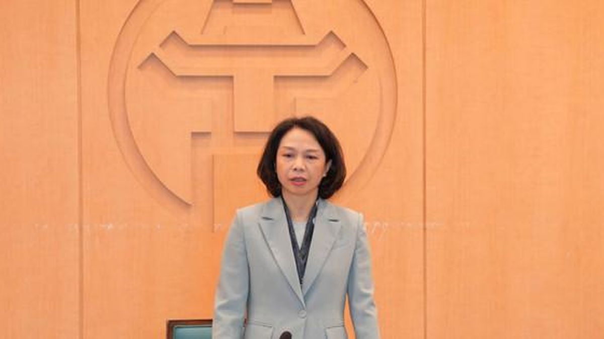 Hà Nội đẩy nhanh tiến độ, quyết tâm hoàn thành mục tiêu khám sức khỏe toàn dân