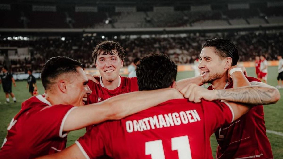 Indonesia 0-0 Singapore: Tham vọng của chủ nhà