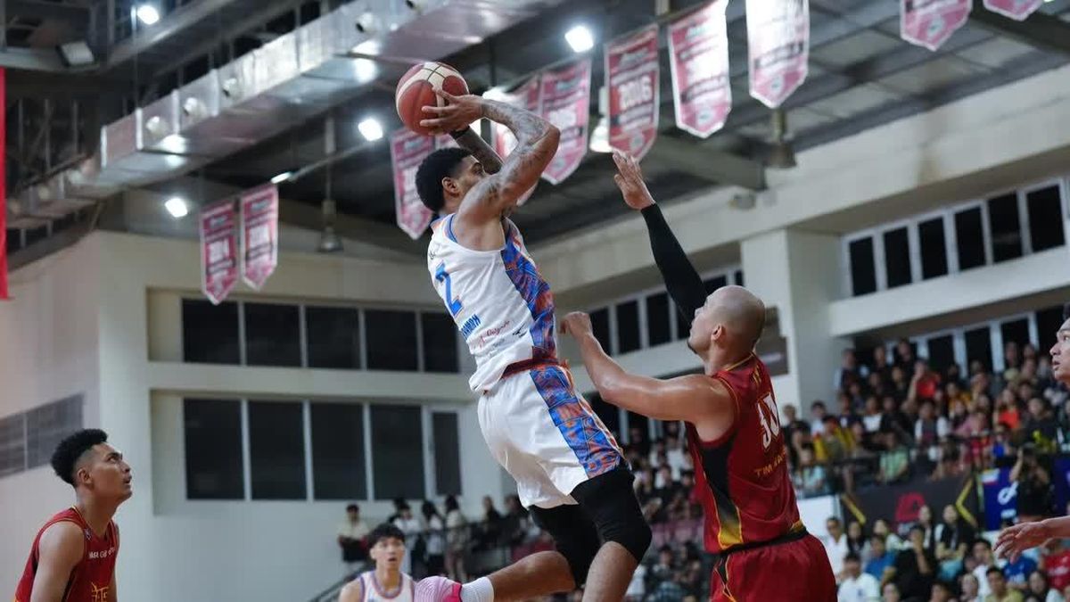Hanoi Buffaloes rút ngắn tỷ số loạt chung kết VBA 2026