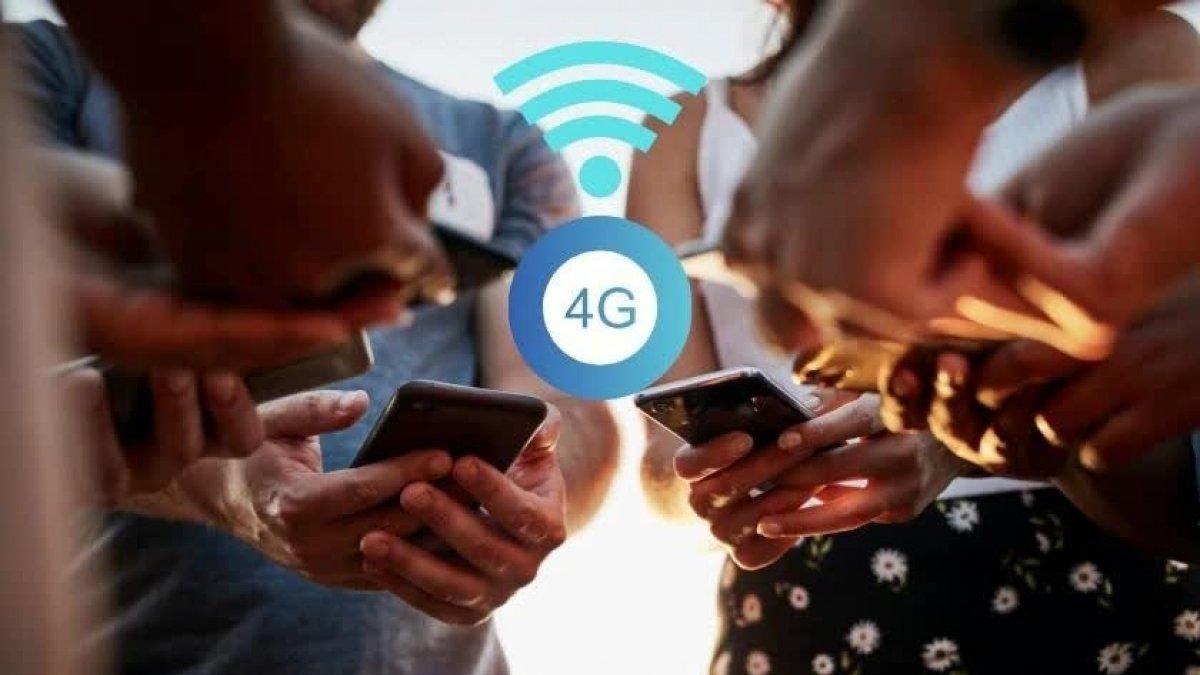 Cách chia sẻ kết nối 4G từ điện thoại qua máy tính đơn giản