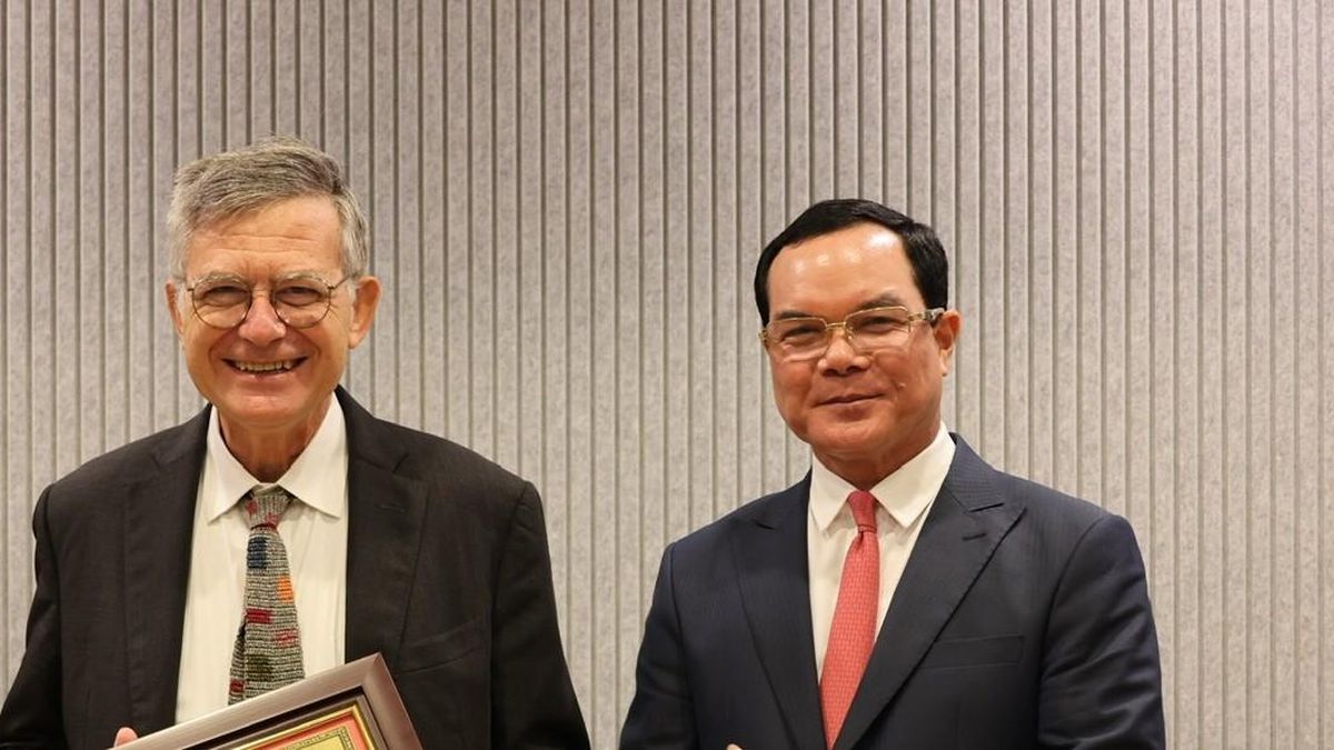 Việt Nam - Tòa thánh Vatican: Cùng vun đắp đối thoại, tăng cường đồng hành