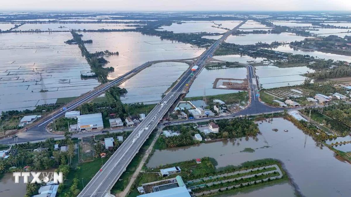 Cần Thơ chạy đua '90 ngày đêm', tăng tốc giải ngân đầu tư công