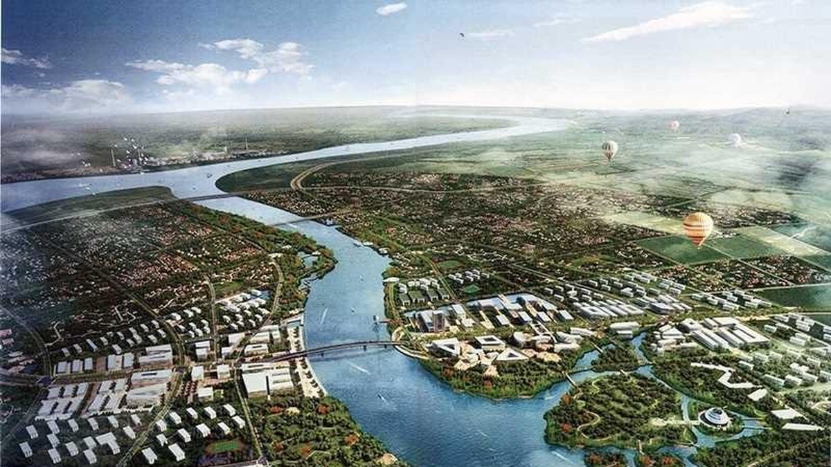 Kinh tế biển Quảng Ninh - Bài cuối: Tìm động lực tăng trưởng từ đất ven biển