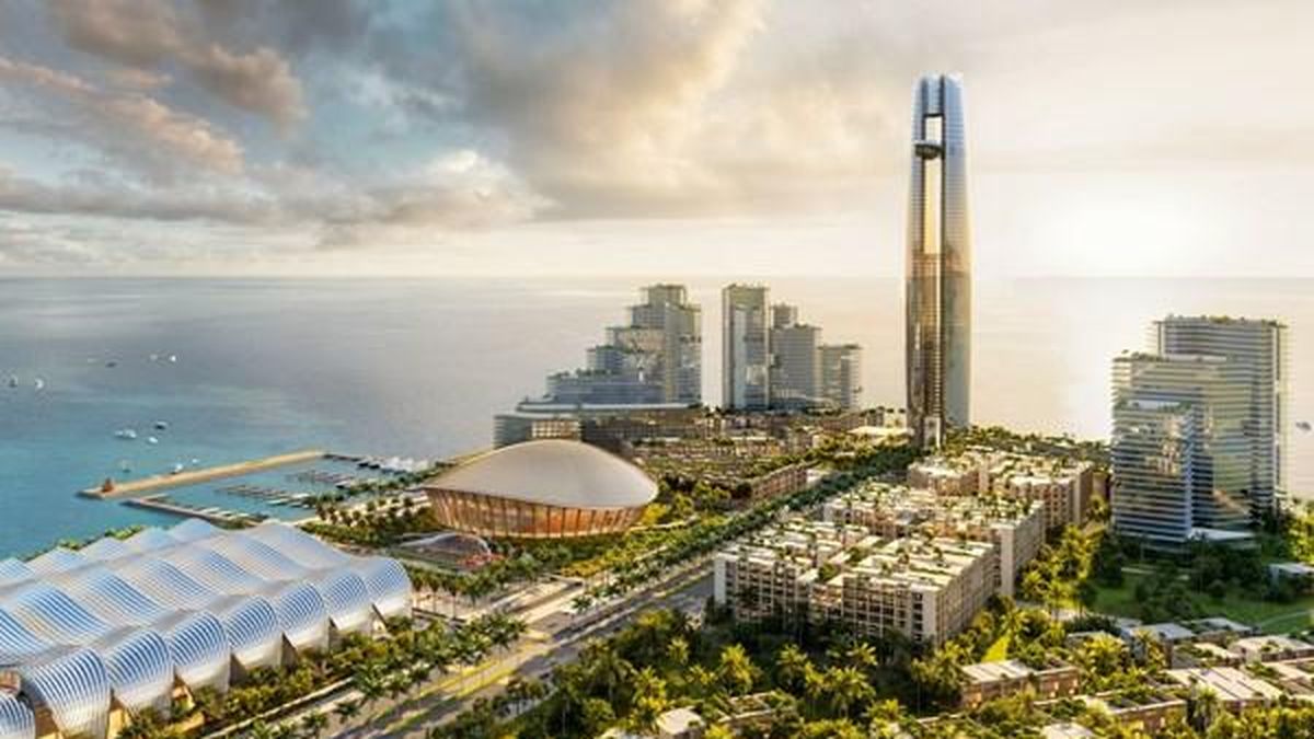 Bảo đảm đủ nguồn đá cho các công trình APEC 2027