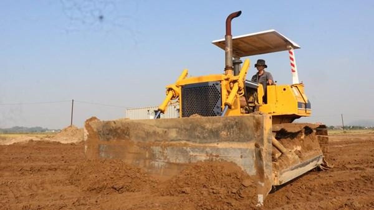 Bắc Ninh quản lý các dự án đầu tư công bằng hệ thống theo dõi, đánh giá tiến độ