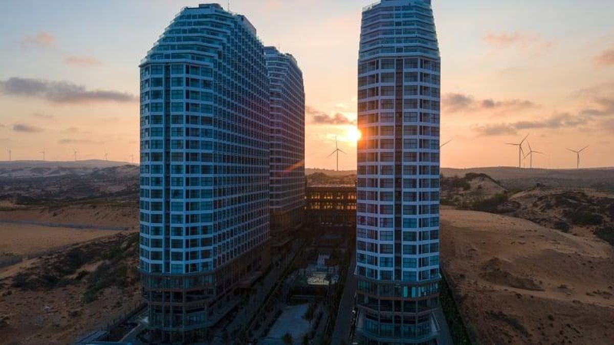 Gỡ mãi vẫn vướng, condotel kẹt ở đâu?