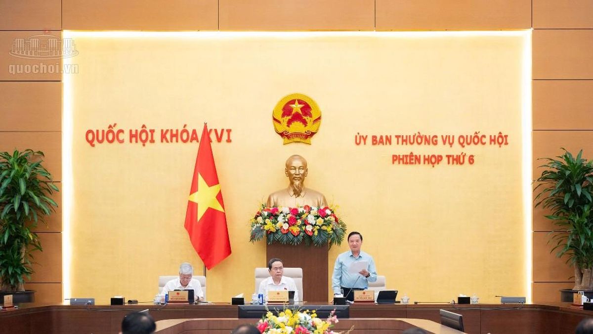 Cân nhắc mở rộng danh mục tội danh mà pháp nhân thương mại phải chịu trách nhiệm hình sự