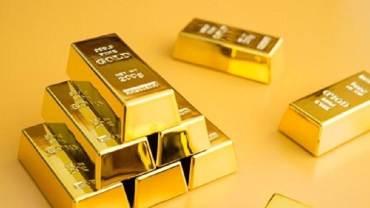 Giá vàng thế giới chưa thoát áp lực, dao động quanh vùng 4.250 USD/oz