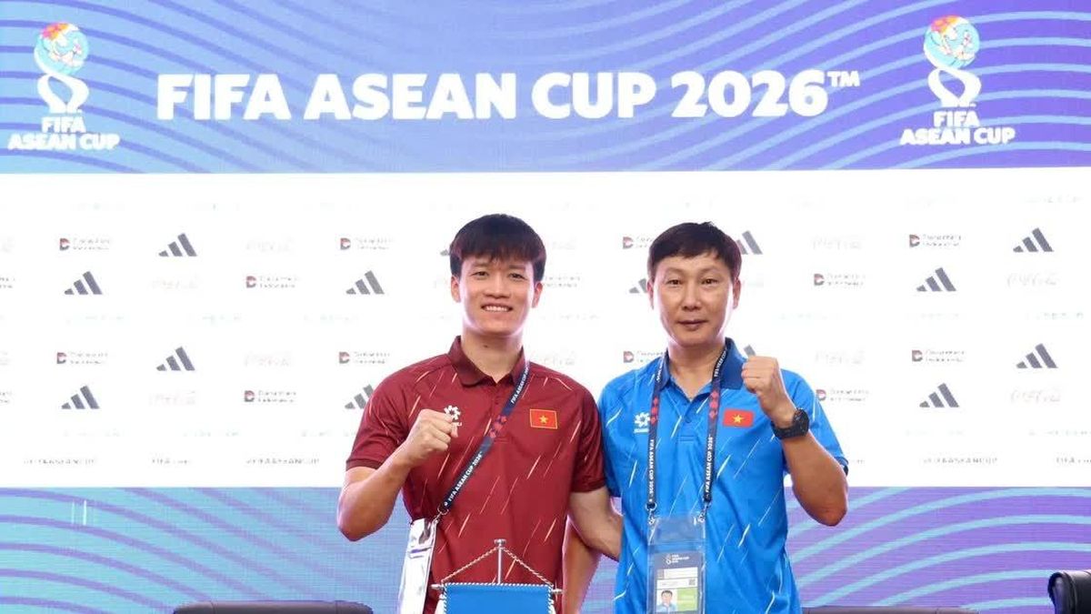 HLV Kim Sang Sik: Đội tuyển Việt Nam hướng tới thử thách mới