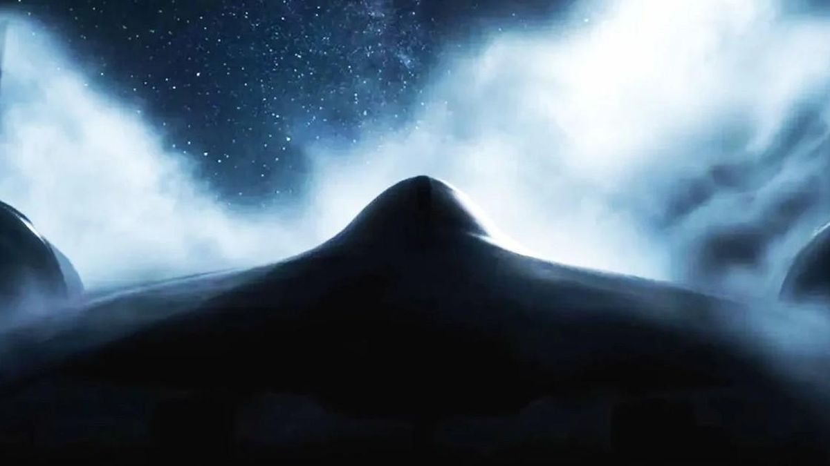 NASA tái khởi động dự án phát triển máy bay siêu tốc thế hệ mới