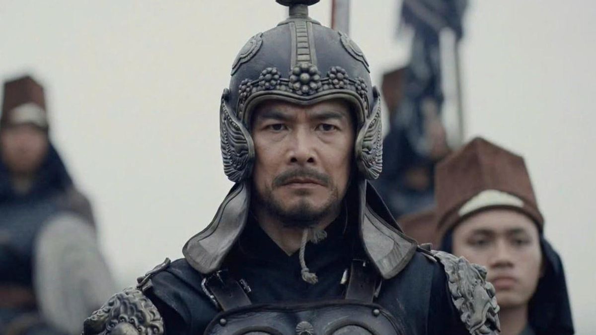 'Hộ linh tráng sĩ' dự vòng sơ tuyển Oscar