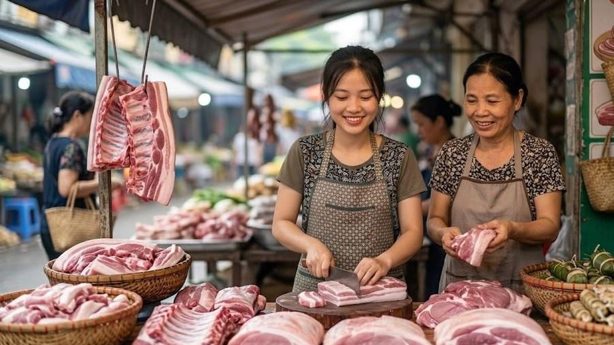 Giá heo hơi hôm nay 26.9: 7 địa phương giảm, Đồng Nai tăng giá - Báo Văn hóa