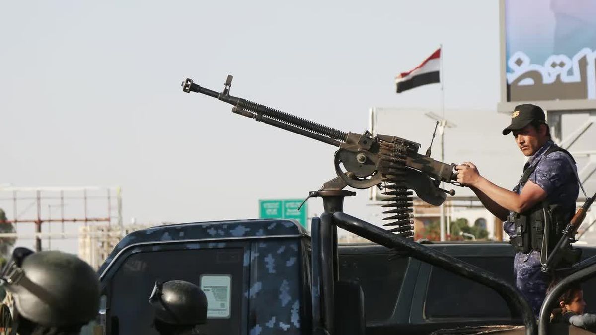 Vì sao lực lượng Houthi ở Yemen lại khó đánh bại đến vậy?