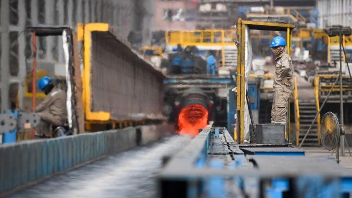 Nước cờ mới của Tập đoàn Hòa Phát - Tạp chí Nhà Quản Trị - TheLEADER