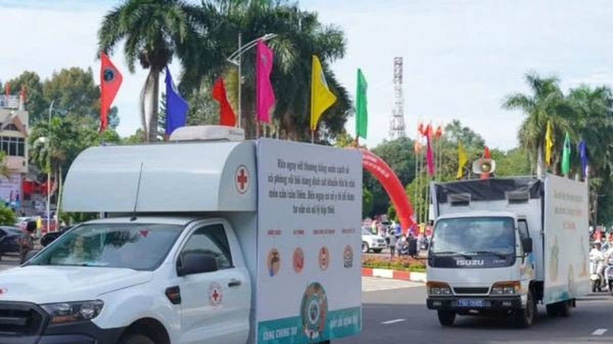 Đắk Lắk diễn tập liên ngành phòng, chống bệnh dại, hướng tới mục tiêu cho đến năm 2030 - Nông nghiệp Hữu cơ Việt Nam