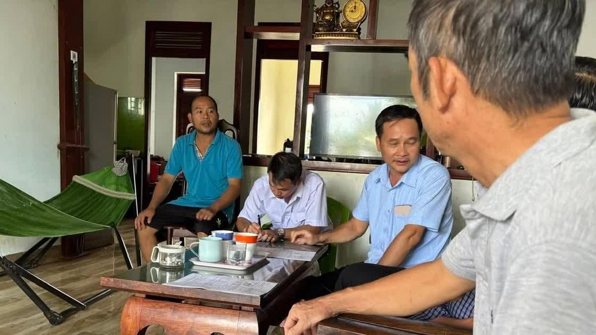 Đắk Lắk: Khẩn trương khoanh vùng, xử lý ổ dịch dại sau khi 4 người bị chó mắc bệnh dại cắn - Báo Nhân Dân