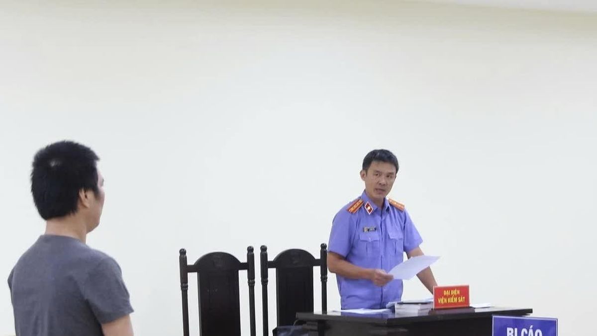 Nhốt con gái trong phòng rồi phóng hỏa, kẻ thủ ác lĩnh án 13 năm tù - Báo Giáo Dục & Thời Đại