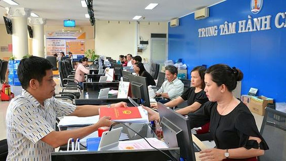 'Siết chặt' kỷ luật, kỷ cương, bảo đảm bộ máy hành chính vận hành hiệu quả - Báo Pháp Luật Việt Nam