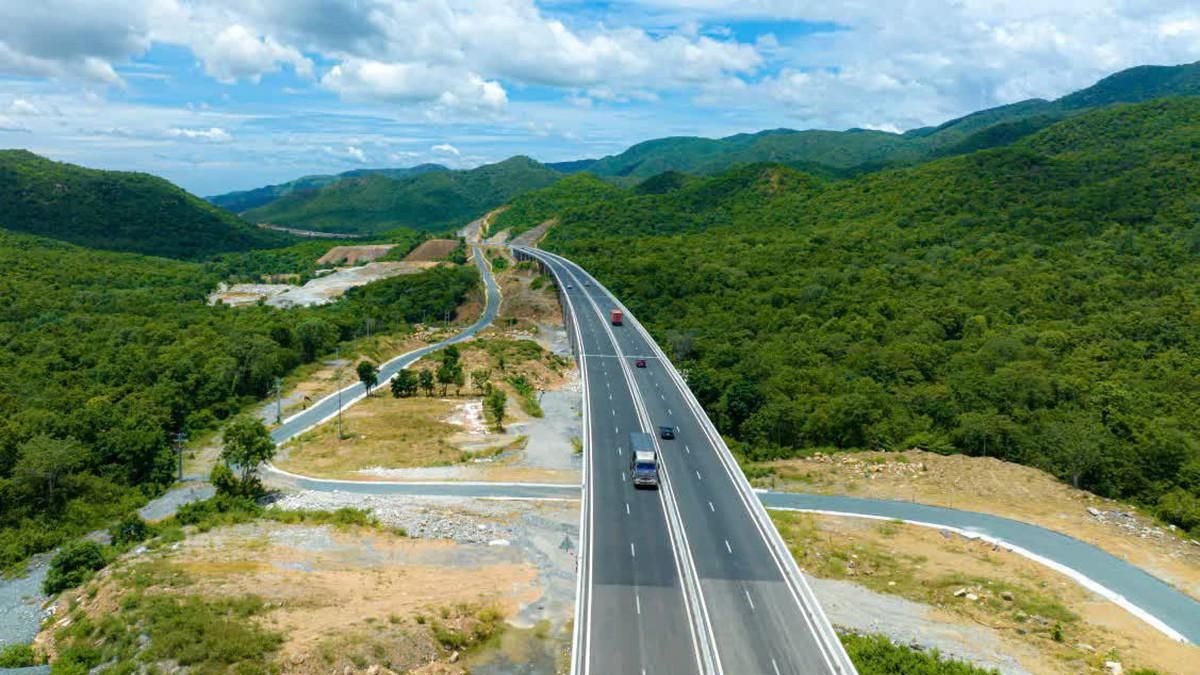 29 dự án cao tốc, gần 923.000 tỷ đồng: Mở rộng cánh cửa huy động vốn tư nhân - Báo Xây Dựng